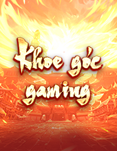 Khoe Góc Gaming
